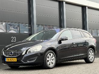 bruktbiler auto Volvo V-60 1.6 DRIVe Navi Clima PDC 2012/9