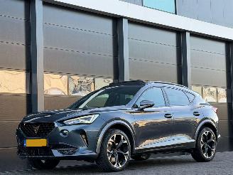 škoda osobní automobily Cupra Formentor 2.0 TSI 4DRIVE 310 PK Pano Leer 2021/1