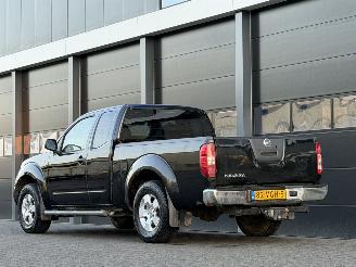 Nissan Navara 2.5 DCI Double Cab 4x4 Clima Navi picture 5