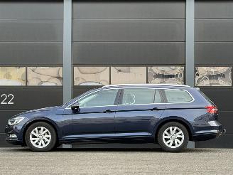 Volkswagen Passat 2.0 TDI 150 PK Navi Clima EURO-6 picture 6