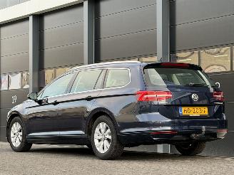 Volkswagen Passat 2.0 TDI 150 PK Navi Clima EURO-6 picture 5