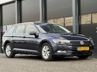 Volkswagen Passat 2.0 TDI 150 PK Navi Clima EURO-6 picture 2