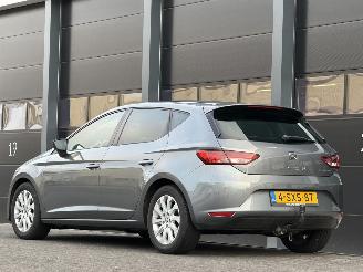 Seat Leon 1.6 TDI Limited Edition III Leer Xenon picture 3