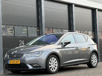 Käytettyjen passenger cars Seat Leon 1.6 TDI Limited Edition III Leer Xenon 2014/3