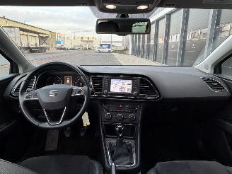 Seat Leon 1.6 TDI Limited Edition III Leer Xenon picture 4