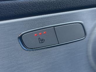 Mercedes C-klasse 220 CDI AMG Pano Camera Leer EURO-6 picture 12