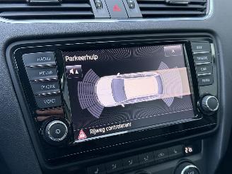 Skoda Octavia 1.6 TDI Xenon Navi CLima PDC picture 10