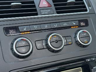 Volkswagen Touran 1.6 TDI Pano Navi Clima 7-PERS picture 13