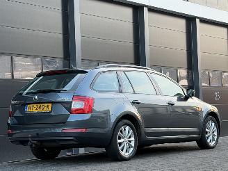 Skoda Octavia 1.6 TDI Navi Clima PDC EURO-6 picture 4
