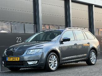 bruktbiler auto Skoda Octavia 1.6 TDI Navi Clima PDC EURO-6 2015/12
