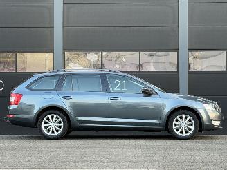 Skoda Octavia 1.6 TDI Navi Clima PDC EURO-6 picture 3