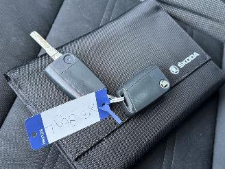 Skoda Octavia 1.6 TDI Navi Clima Automaat EURO-6 picture 14