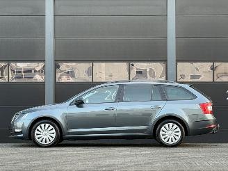 Skoda Octavia 1.6 TDI Navi Clima Automaat EURO-6 picture 6