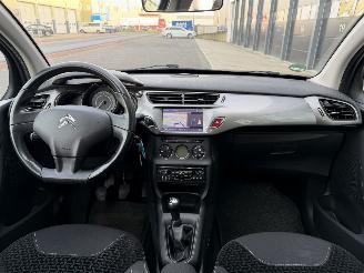 Citroën C3 1.6 e-HDi Navi Clima Panorama picture 7