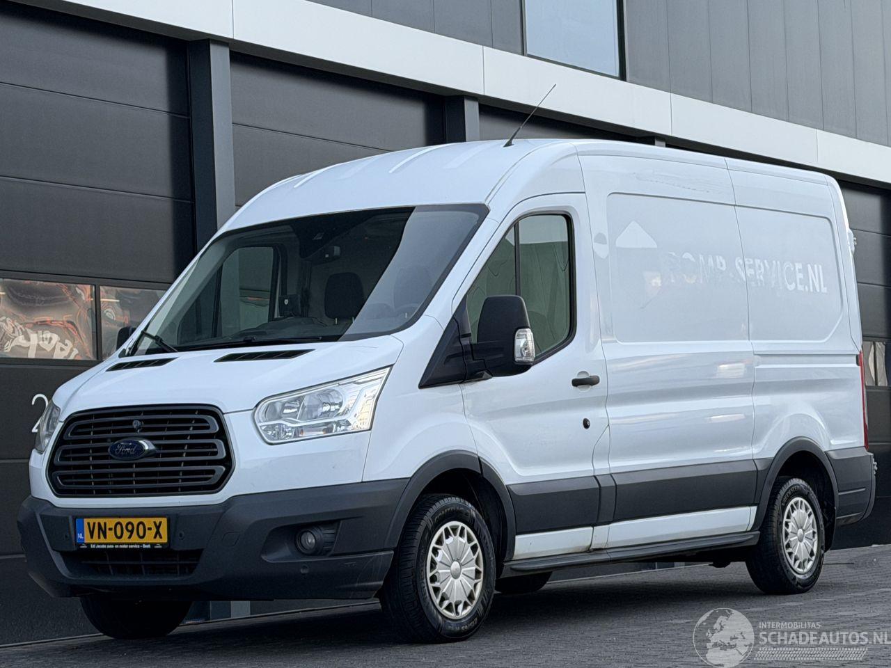 Ford Transit 2.2 TDCI L2H2 Camera Navi 3-PERS