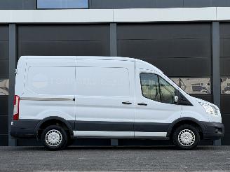 Ford Transit 2.2 TDCI L2H2 Camera Navi 3-PERS picture 3