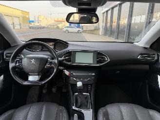 Peugeot 308 1.6 BlueHDI Leer Panorama EURO-6 picture 7