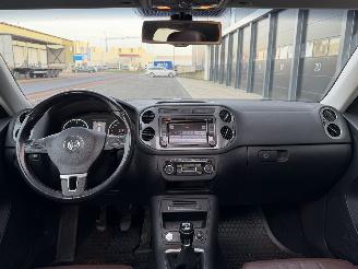 Volkswagen Tiguan 2.0 TDI 4Motion Pano Xenon Leer picture 7