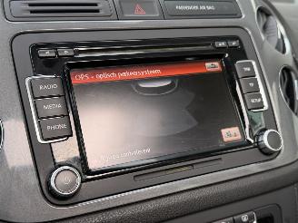 Volkswagen Tiguan 2.0 TDI 4Motion Pano Xenon Leer picture 12
