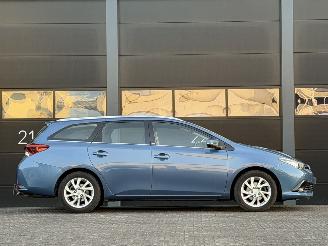 Toyota Auris Touring Sports 1.6d Navi Camera Clima EURO-6 picture 3