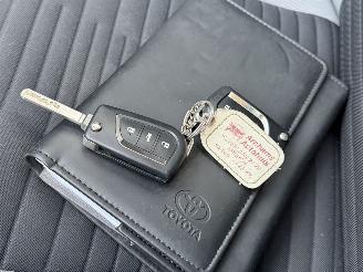 Toyota Auris Touring Sports 1.6d Navi Camera Clima EURO-6 picture 13