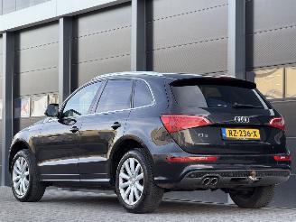 Audi Q5 2.0 TDI Quattro S-Line PDC picture 5