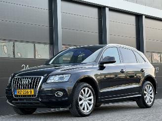  Audi Q5 2.0 TDI Quattro S-Line PDC 2012/1