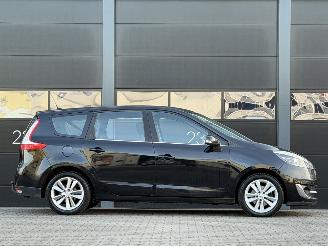 Renault Grand-scenic 1.5 DCI Navi Clima 7-PERS picture 3