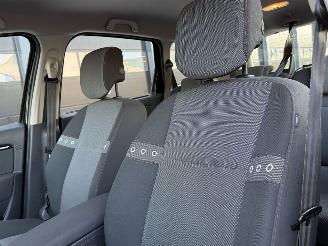 Renault Grand-scenic 1.5 DCI Navi Clima 7-PERS picture 8