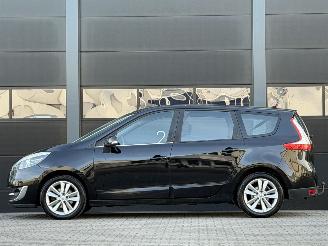 Renault Grand-scenic 1.5 DCI Navi Clima 7-PERS picture 6