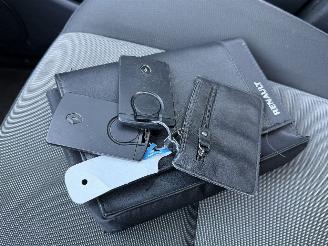 Renault Grand-scenic 1.5 DCI Navi Clima 7-PERS picture 13