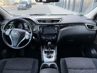 Nissan Qashqai 1.6 DCI Navi Camera Automaat EURO-6 picture 7