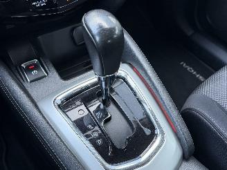 Nissan Qashqai 1.6 DCI Navi Camera Automaat EURO-6 picture 11