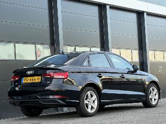 Audi A3 LIMOUSINE 1.6 TDI Navi Xenon EURO-6 picture 4