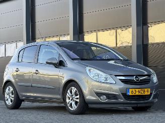 Opel Corsa 1.3 CDTi EcoFlex S/S Cosmo picture 2