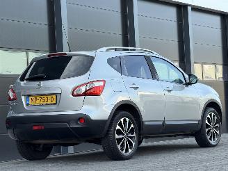 Nissan Qashqai 1.6 Panorama Camera Clima picture 4