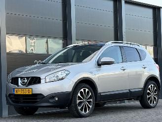  Nissan Qashqai 1.6 Panorama Camera Clima 2011/5