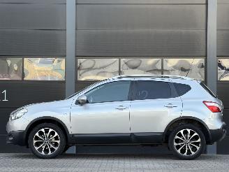 Nissan Qashqai 1.6 Panorama Camera Clima picture 6