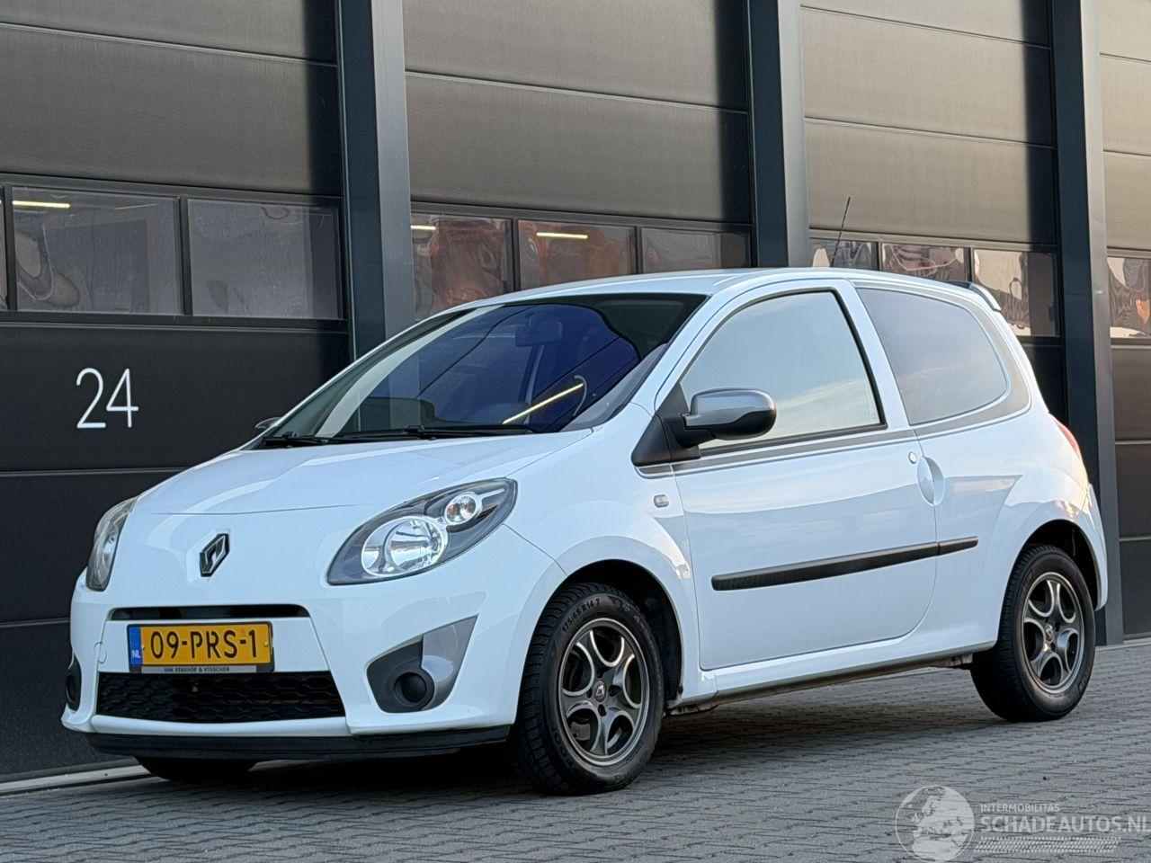 Renault Twingo 1.5 dCi Collection