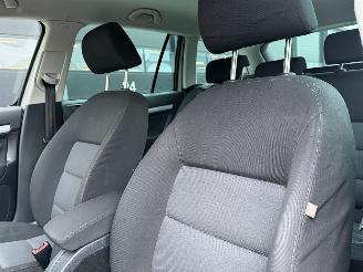 Skoda Octavia 1.6 MPI picture 8