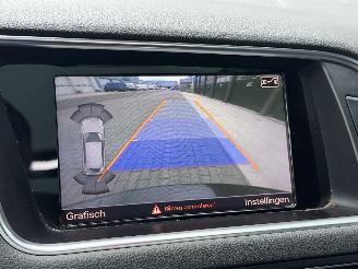 Audi SQ5 3.0 TDI Quattro Pano B&O picture 13