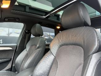 Audi SQ5 3.0 TDI Quattro Pano B&O picture 8