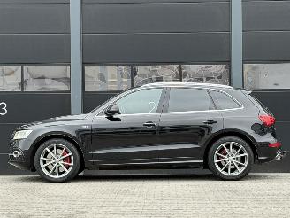Audi SQ5 3.0 TDI Quattro Pano B&O picture 6