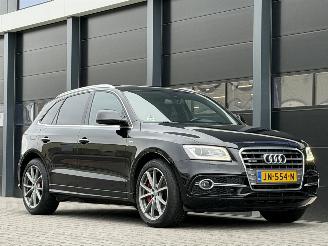 Audi SQ5 3.0 TDI Quattro Pano B&O picture 2