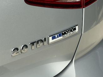 Volkswagen Passat 2.0 TDI Navi Clima PDC Euro-6 picture 16