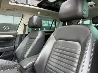 Volkswagen Passat 1.6 TDI R-Line Pano Virtual-Cockpit EURO-6 picture 8