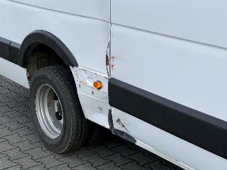 Renault Master 2.3 DCI L3-H3 Dubbellucht 3500KG Trekgew Navi Camera picture 14