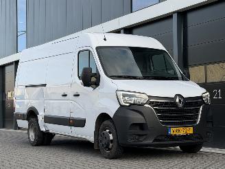 Renault Master 2.3 DCI L3-H3 Dubbellucht 3500KG Trekgew Navi Camera picture 2