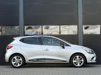 Renault Clio 1.5 dCi Ecoleader Limited EURO-6 picture 3