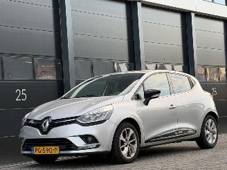 okazja samochody osobowe Renault Clio 1.5 dCi Ecoleader Limited EURO-6 2017/6